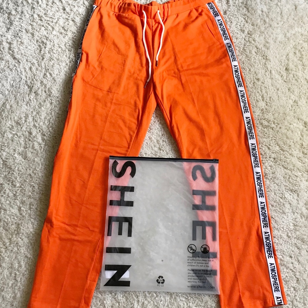 Men’s sweatpants